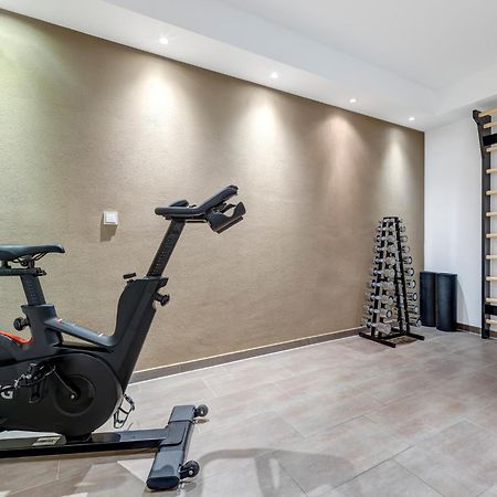 Residenz Am Balmer See - Bs 08 Mit Wellnessbereich Екстериор снимка