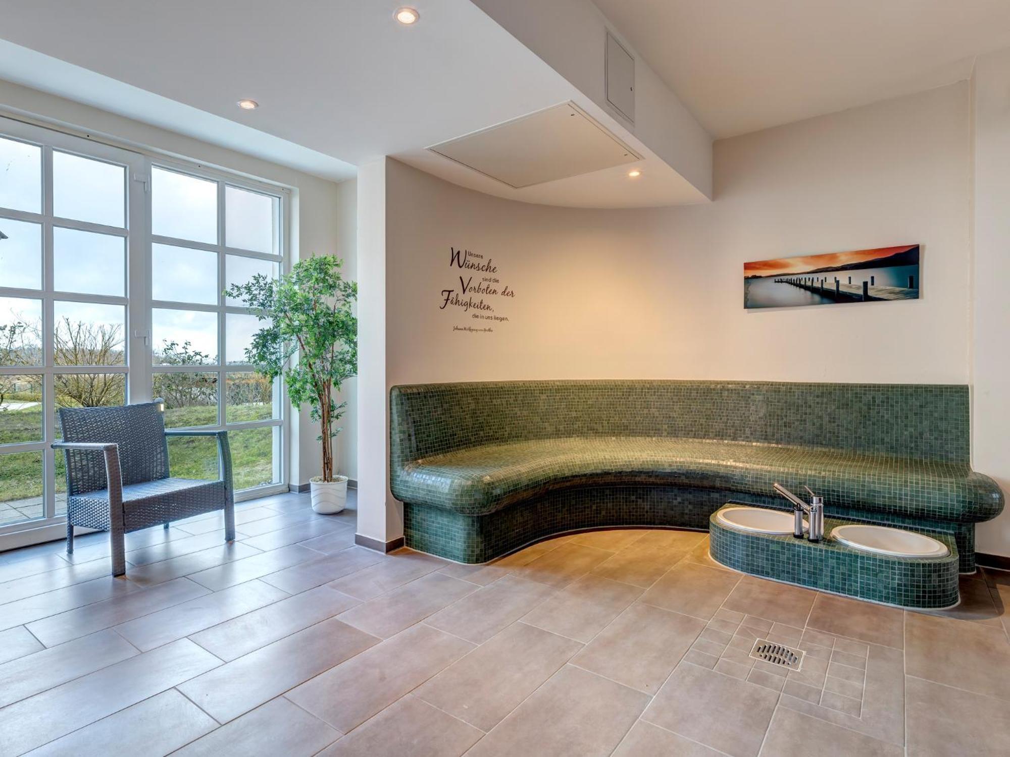 Residenz Am Balmer See - Bs 08 Mit Wellnessbereich Екстериор снимка