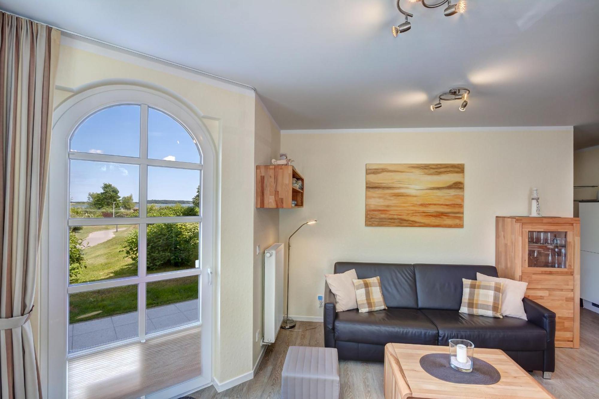 Residenz Am Balmer See - Bs 08 Mit Wellnessbereich Екстериор снимка